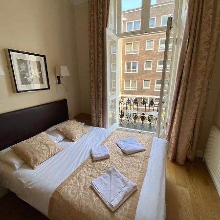 Belvedere Hotel London Eksteriør bilde