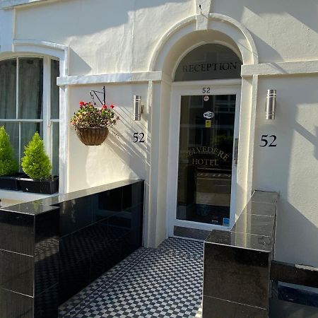 Belvedere Hotel London Eksteriør bilde