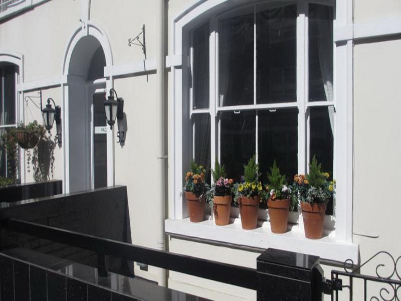 Belvedere Hotel London Eksteriør bilde