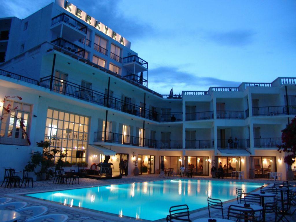 Belvedere Hotel London Eksteriør bilde