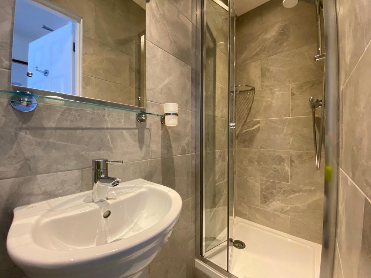 Belvedere Hotel London Eksteriør bilde