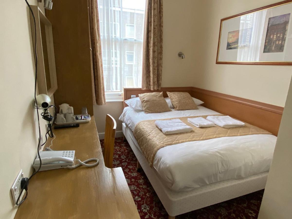 Belvedere Hotel London Eksteriør bilde
