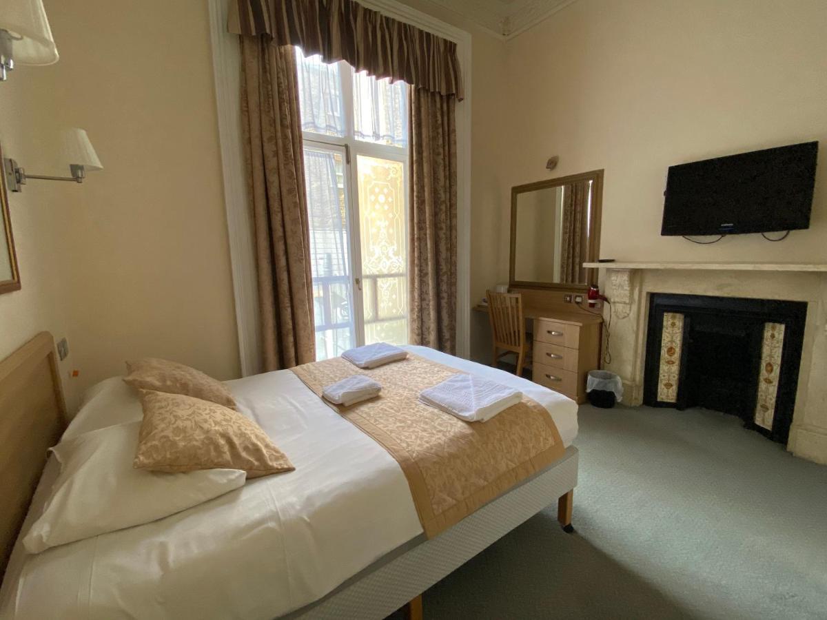 Belvedere Hotel London Eksteriør bilde