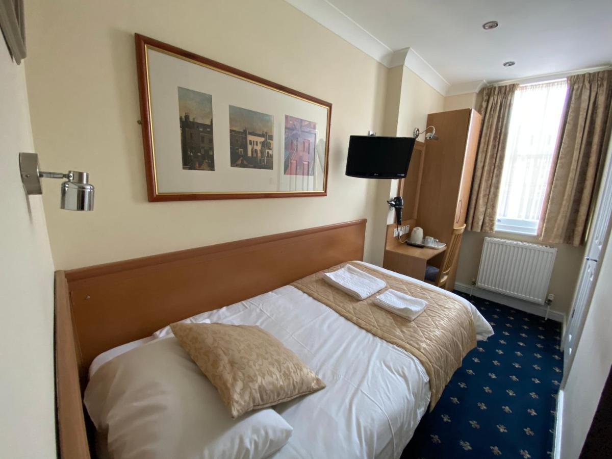 Belvedere Hotel London Eksteriør bilde
