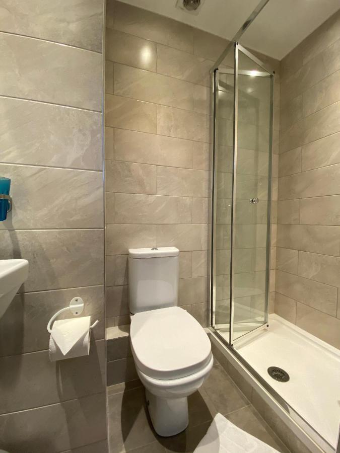 Belvedere Hotel London Eksteriør bilde