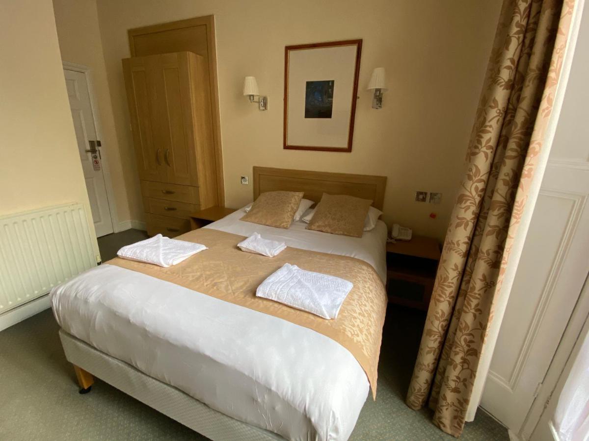 Belvedere Hotel London Eksteriør bilde