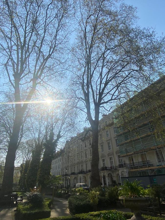 Belvedere Hotel London Eksteriør bilde