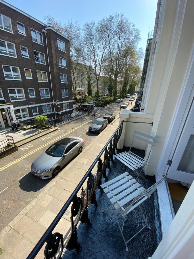 Belvedere Hotel London Eksteriør bilde